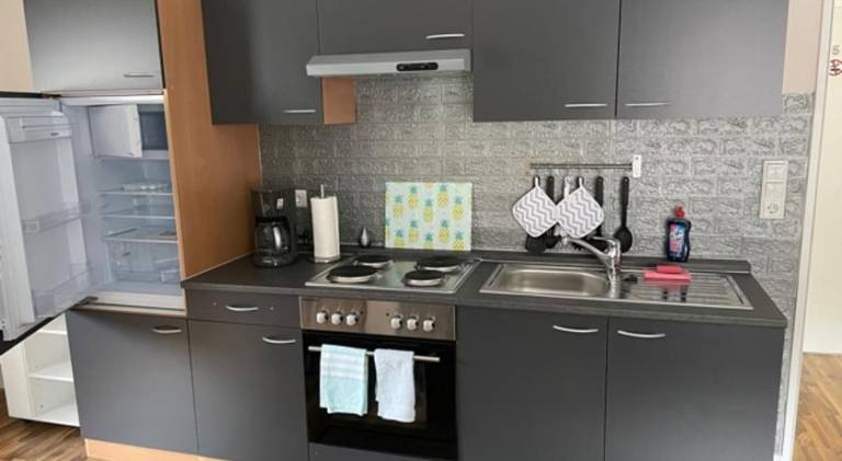 Lovely apartment | Pets allowed — photo 4