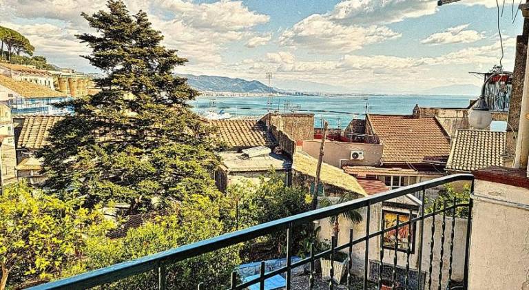 Rental apartment with 2 rooms for 6 persons in Amalfi