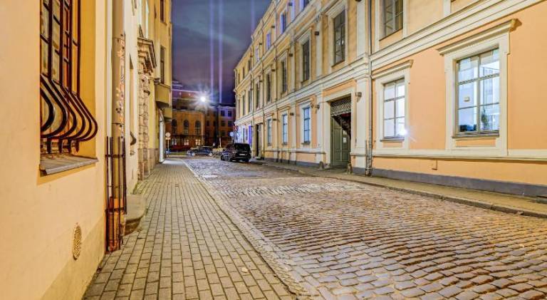 Holiday apartment | Next to Riga Cathedral — photo 3