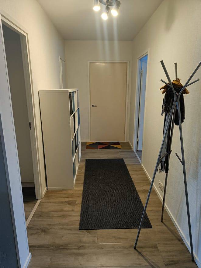 Beautiful holiday apartment | Dogs allowed in Vantaa