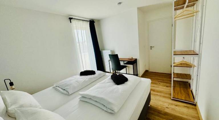 Ferienwohnung Freising