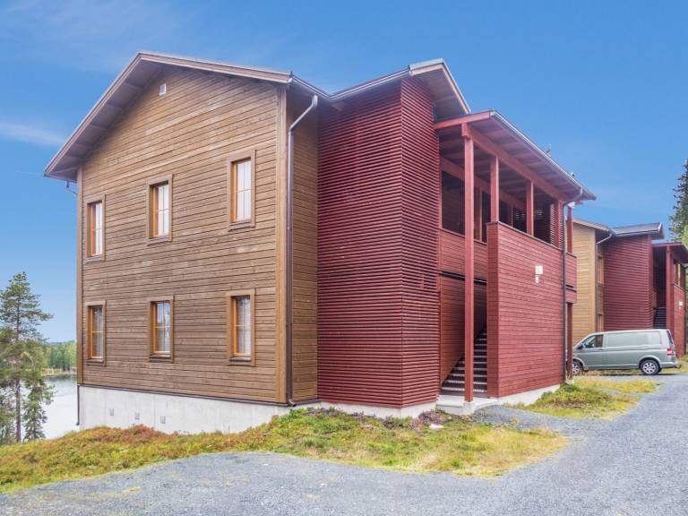 Vacation home with sauna | Ski nearby | Pet-friendly — photo 3
