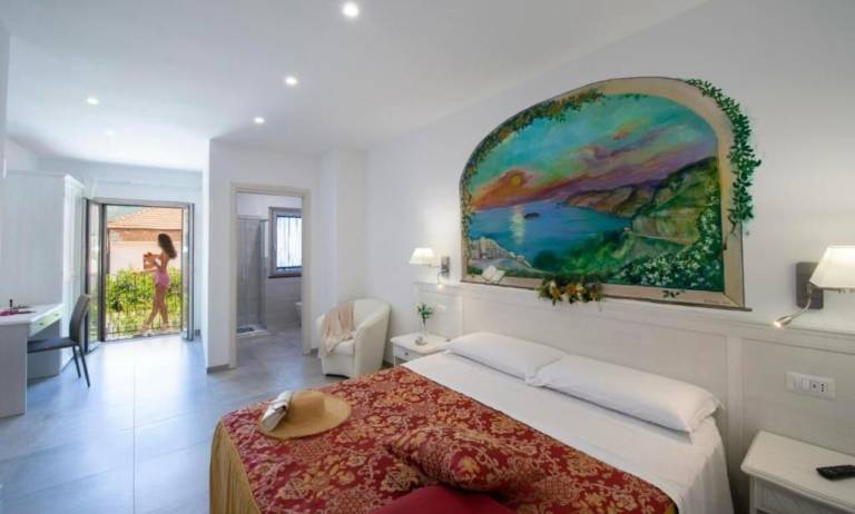 Bed & Breakfast Pianillo