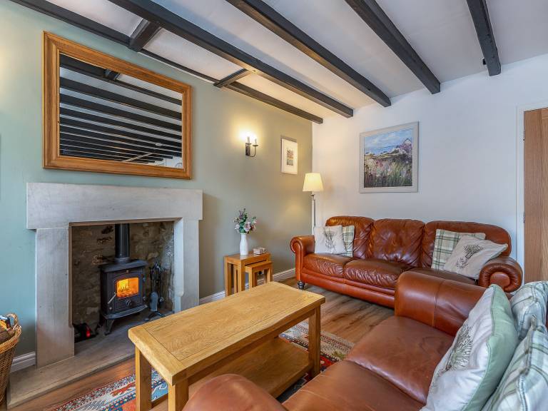 Child-friendly pleasant cottage with yard | Dogs allowed — photo 3