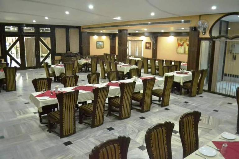 Hotel Mukund palace — photo 3