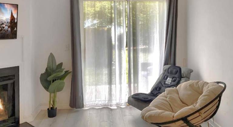 88 m&sup2; Ferienwohnung