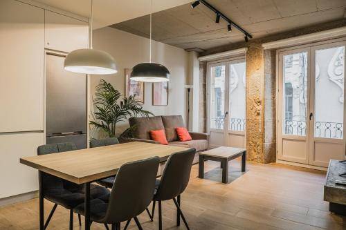 Appartement  La Corogne