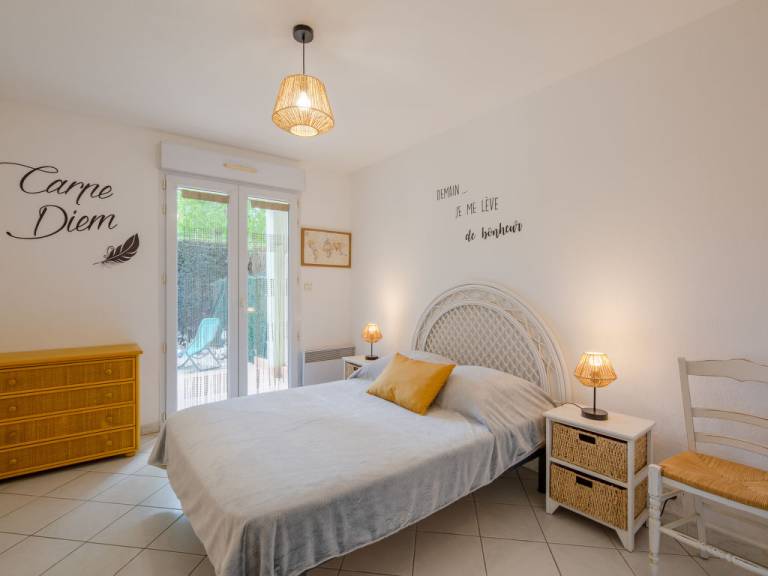 Appartement Saint-Tropez