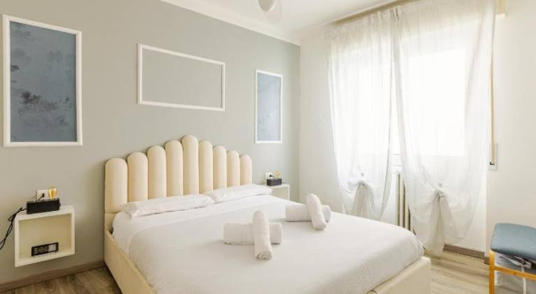Holiday apartment with 1 room for 4 persons — photo 2