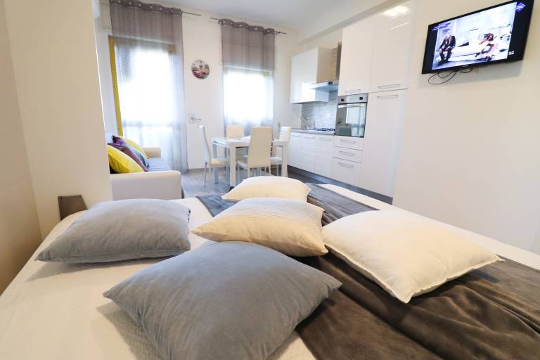 Vacation home | Sea view — photo 4