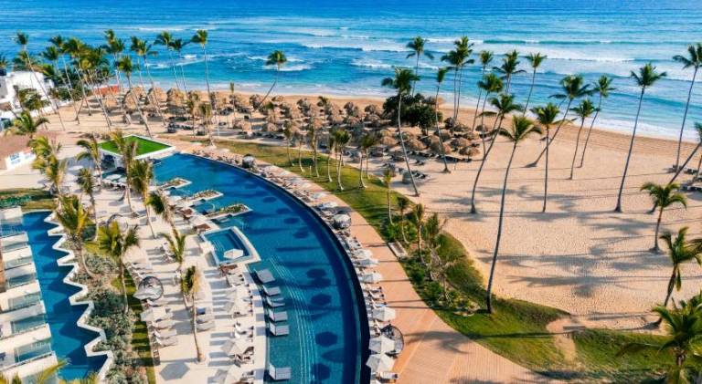 Secrets Tides Punta Cana - All Inclusive - Adults Only in Altagracia