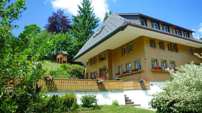 Ferienwohnung  Todtnauberg