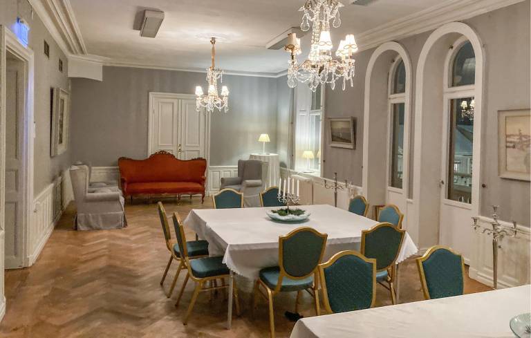 Ferienwohnung  Mjölby