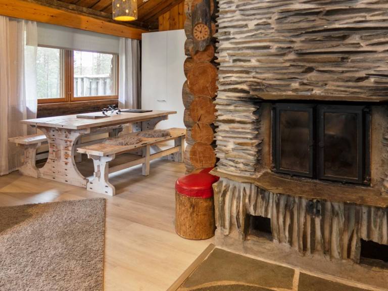 House with sauna — photo 5