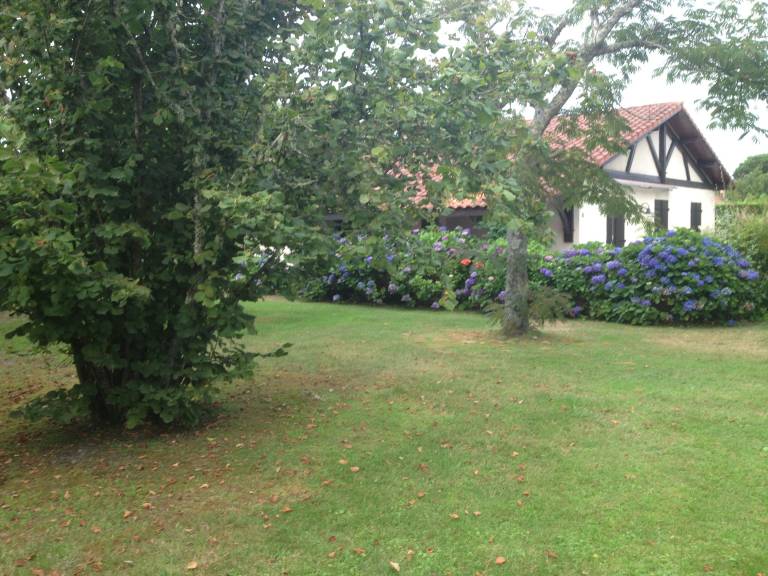 Maison de vacances Vielle-Saint-Girons