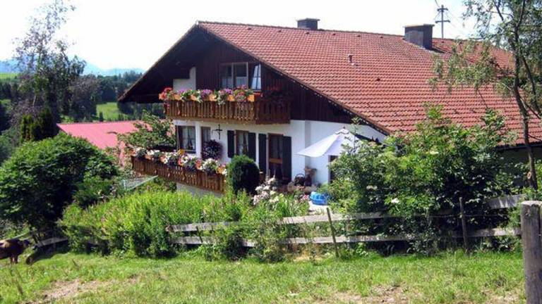 Ferienwohnung Oy-Mittelberg