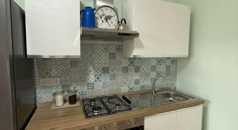 Rental apartment with 2 rooms for 7 persons — photo 3