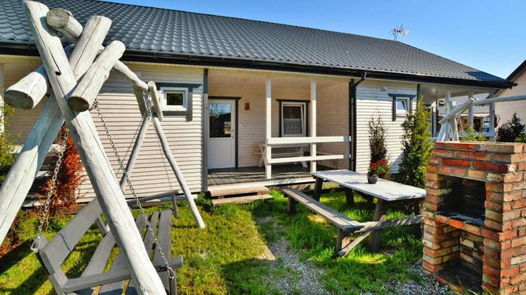 Ferienhaus Wicie