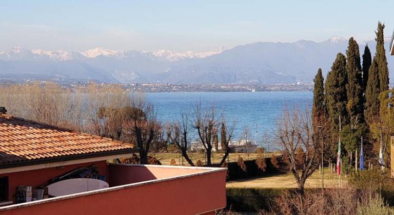 Holiday apartment for 4 persons in Desenzano del Garda
