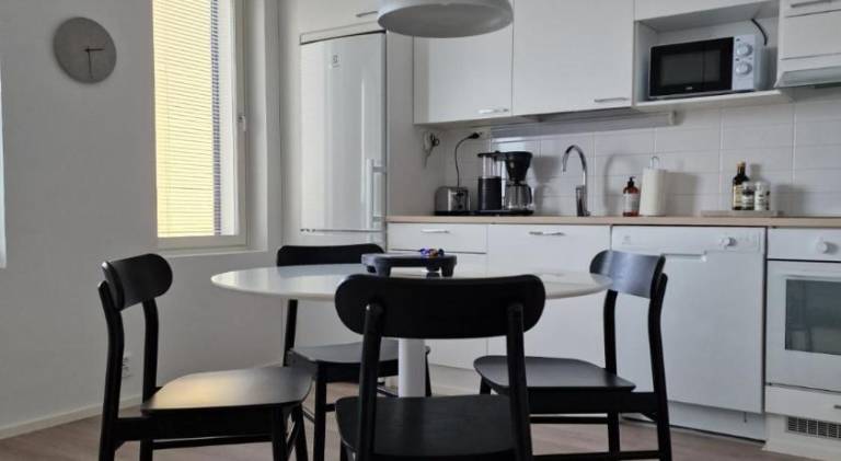 Rental apartment with 2 rooms for 4 persons — photo 2