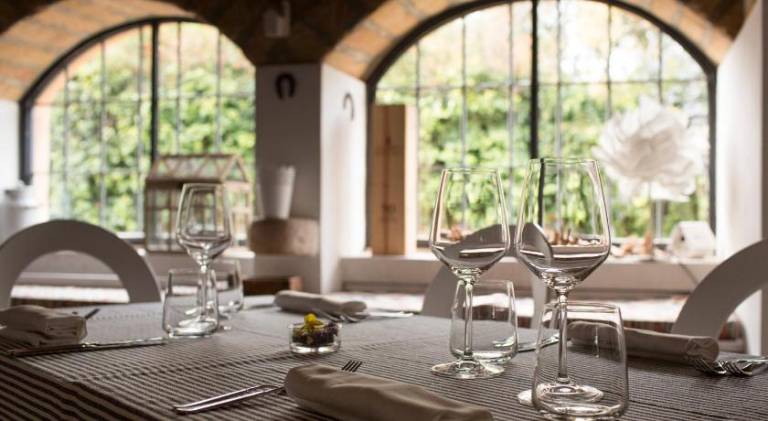 Agriturismo San Giovanni Rotondo