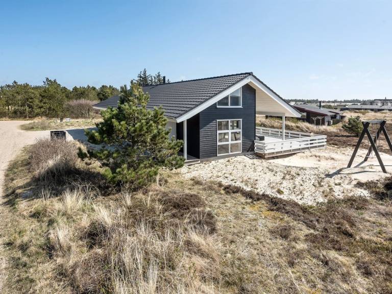 House with patio & sauna — photo 4