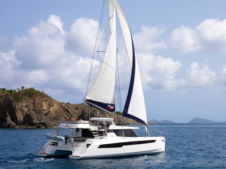 Hausboot Pasalimani