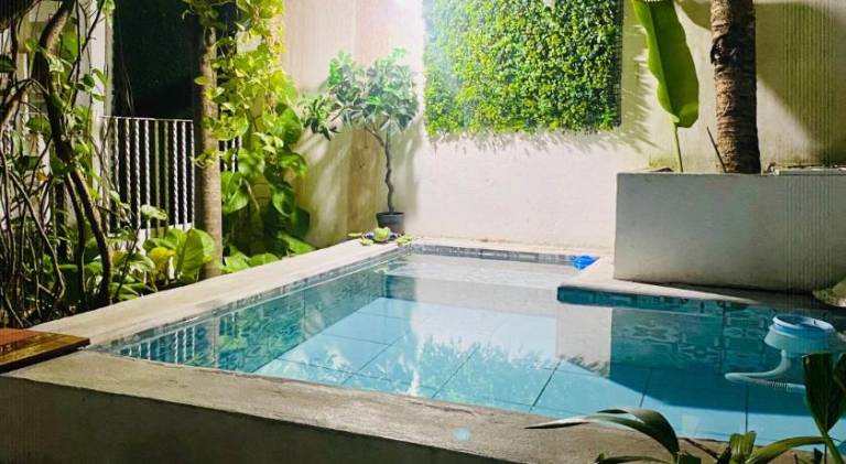 Rental apartment with pool — photo 4