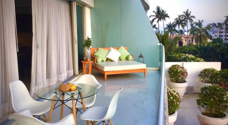 Departamentos Oceanfront Icon Vallarta — photo 4