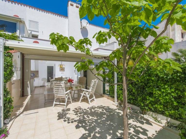 Ferienhaus in Mareda, Dajla f&uuml;r max. 4 Personen