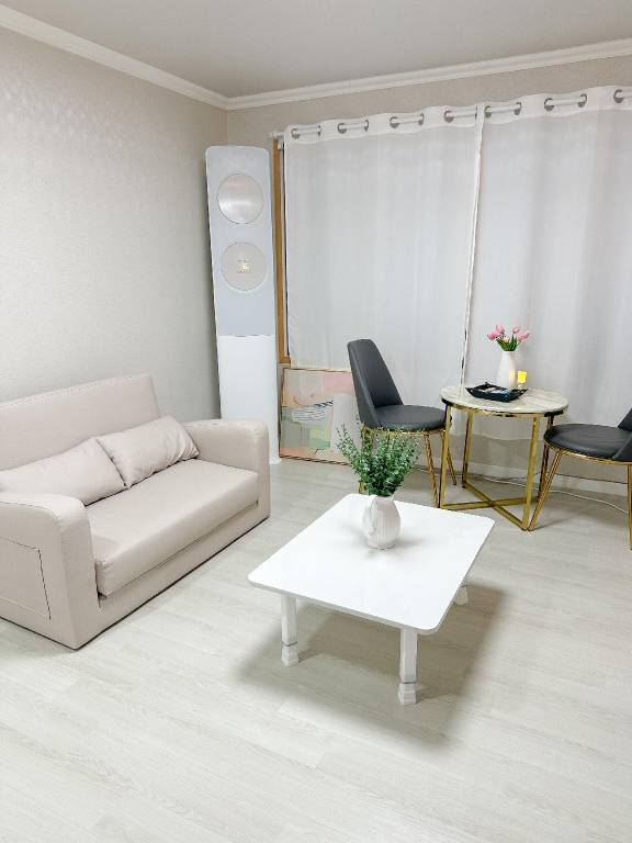 18 m² Villa
