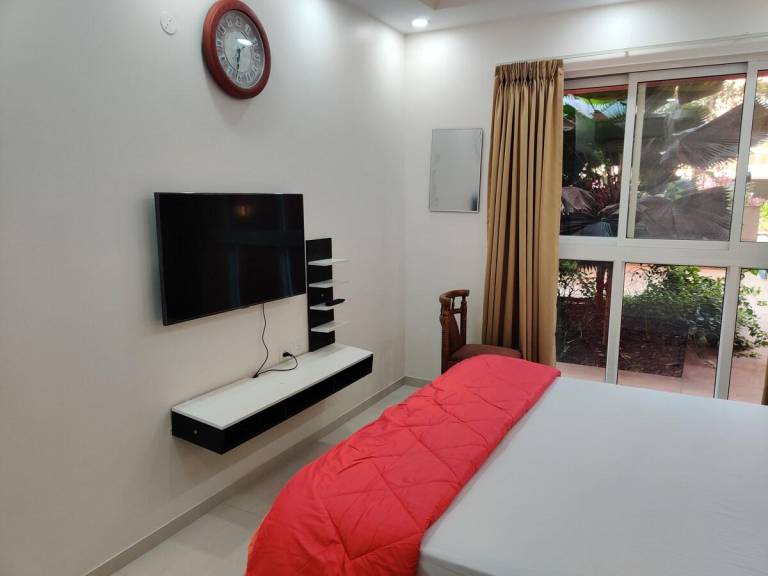 Apartment Vasco da Gama