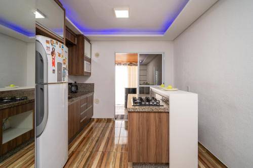 Casa Residencial Completa no Bairro Bela Vista — photo 2
