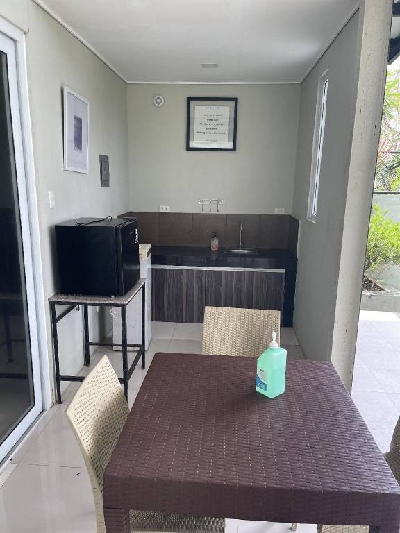 Villa with 1 room for 2 persons — photo 3