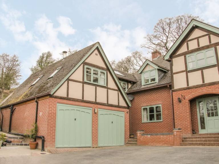 Cottage Church Stretton