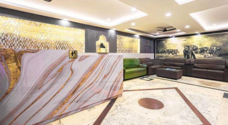 The Kheni - K11 Hotels — photo 2