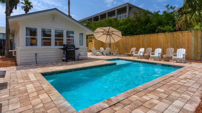House Grayton Beach