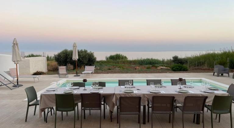 Spacious villa with pool | Close to the beach | Pets allowed — photo 3