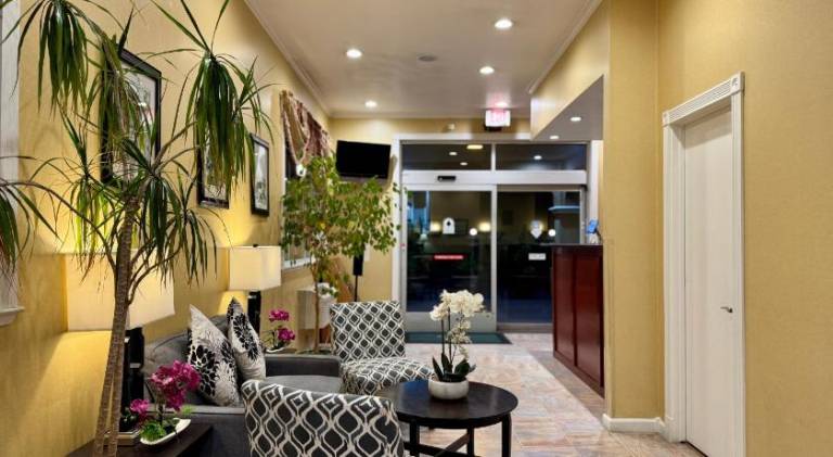 Quality Inn Ukiah — photo 3