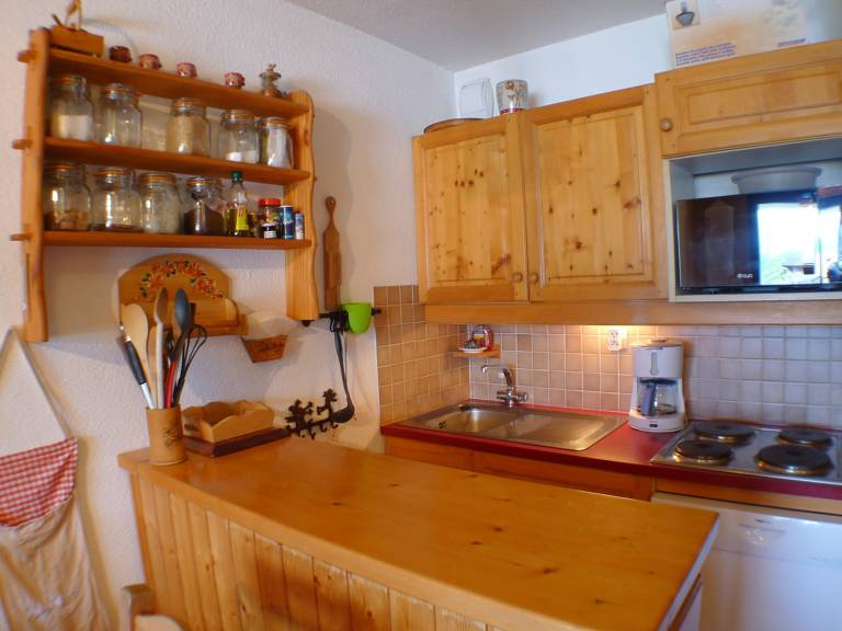 Holiday apartment with 1 room for 6 persons — photo 5