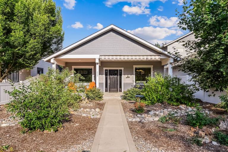 House  Coeur d'Alene