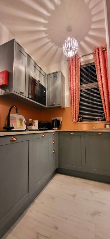 Studio with 1 room for 2 persons — photo 3