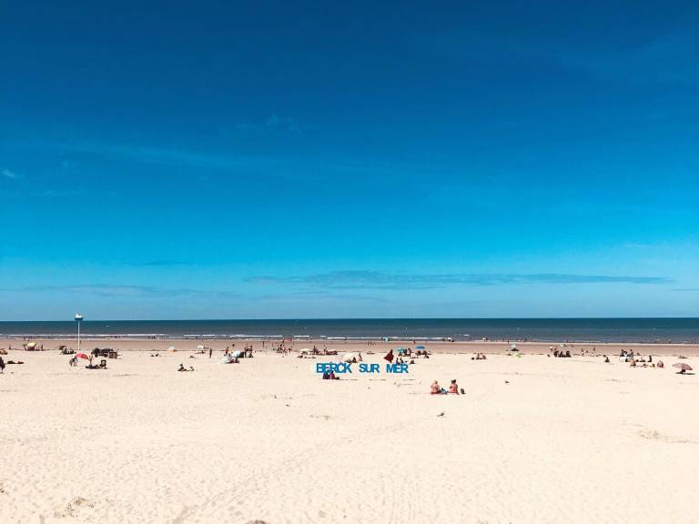Appartement Berck