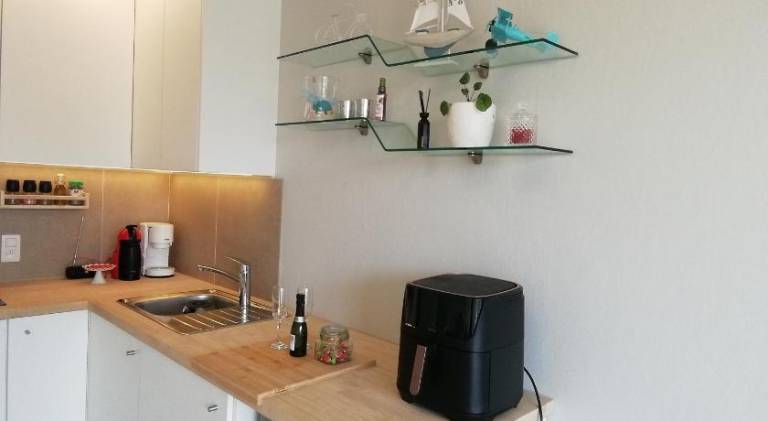 Rental apartment with pool — photo 3