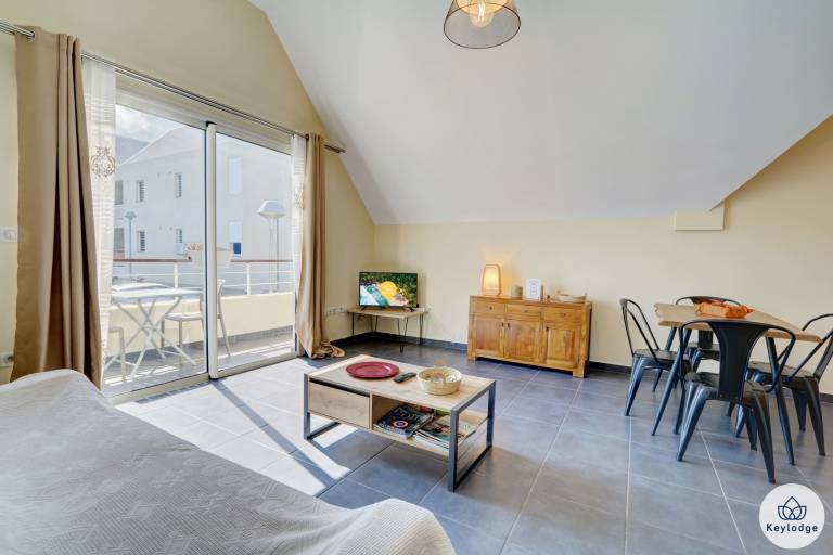 Appartement Saint-Leu