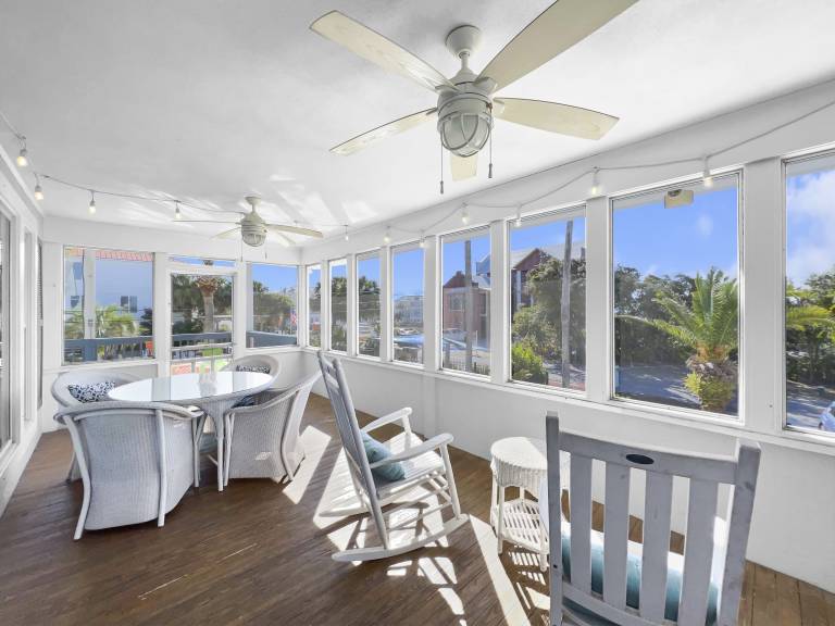 Vacation home with private pool, garden & barbecue | Sea view — photo 3
