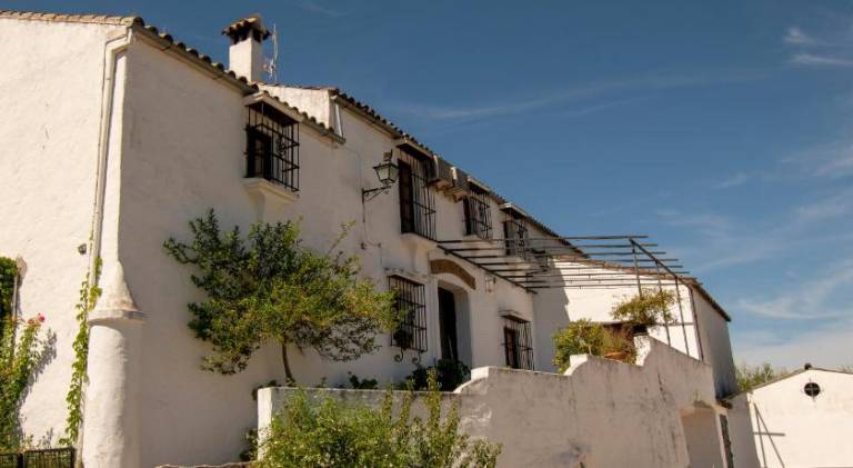 House Prado del Rey