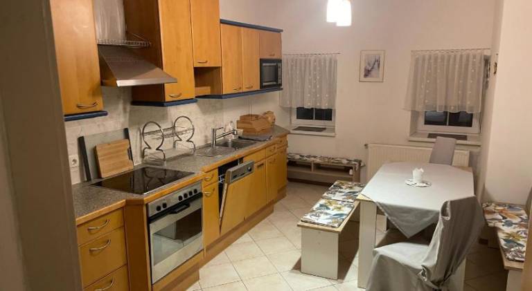 Rental apartment with 1 room for 4 persons — photo 3