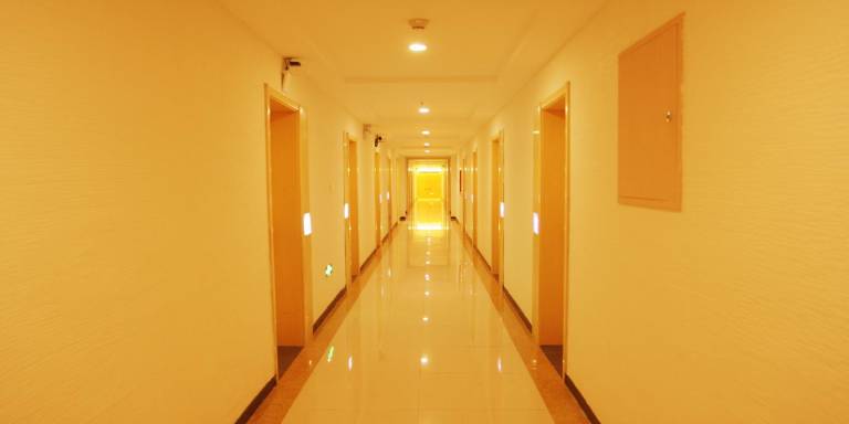 Sky House Business Hotel — photo 4