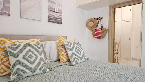 Appartement Milos
